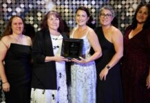 Gympie crowns biz best