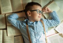 All the world’s a quiz…