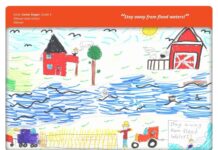 Carter’s drawing a fine line