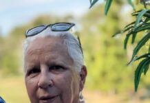 Ladies wait until Saturday for hit out