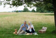 Golden future on the Horizon