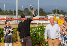 Witness off to the city