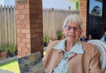 90 years of wisdom contained in new book of verse