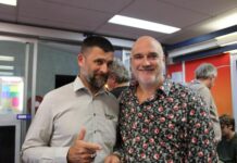 From ‘Gold Town’ to Tinseltown