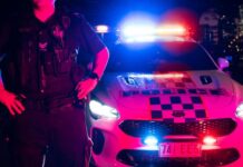 DUI charges for DIY motorbike rider