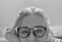 Sara details the Shape of Things with first solo exhibition