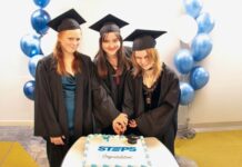 STEPS empowers Gympie youth