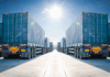 Top 7 risks faced by trucking companies (and how the right insurance protects you)