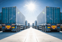 Top 7 risks faced by trucking companies (and how the right insurance protects you)