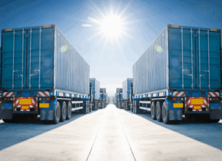 Top 7 risks faced by trucking companies (and how the right insurance protects you)