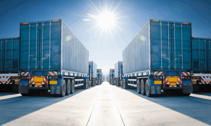 Risks faced by trucking companies