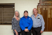 Winning team returned as Show forges on