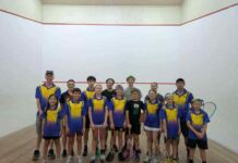 Juniors win big again