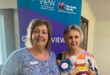 View clubs expanding