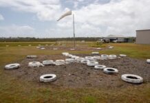 Teewah airfield doomed by national park rules