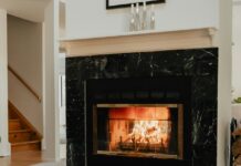 City issue prompts ban call statewide on wood heating.