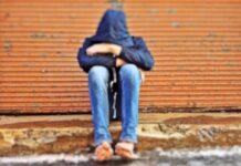 Gympie a homeless destination