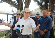 Big petition demands greater self defence rights