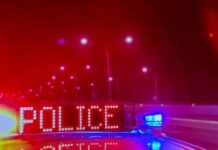 Serious crash leaves one in critical condition