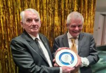 Gympie’s Rattler shines light for volunteers