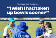 Learn to bowl program starts at Albert Bowls