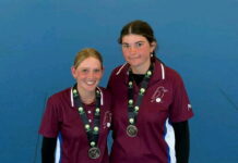 Silver and bronze for Gympie bowlers