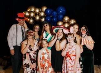 DAW champs ready to roll