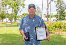 Nominations open for Australia Day awards