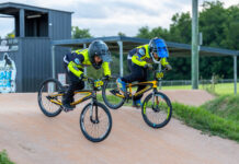 Bringing talent to the fore