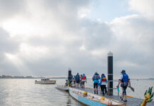 Cooloola Dragon Boats want you