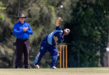 Royals, Wooroolin smash competition