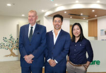 Comprehensive cancer care