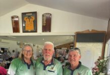 No jackpot won for Nov comp