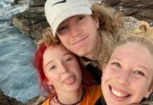 Fundraiser for injured young man