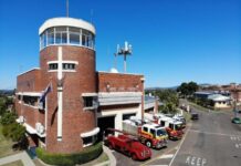 Still hot after 125 years