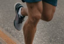 Surprisingly dry run for Harriers