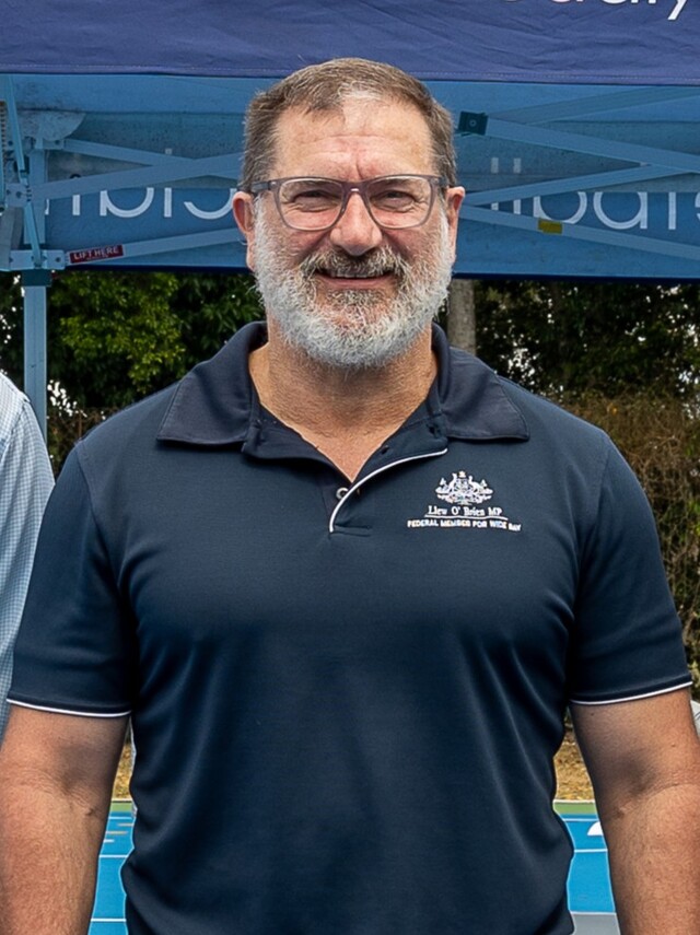 UPDATE: Nats back O’Brien on emissions plan