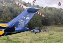 Two rescued after Amamoor crash