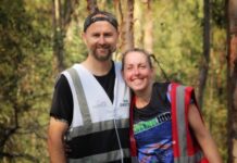 Pete’s 200th run as director