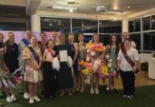 Show fundraiser set down for next month