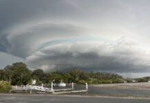 ‘Insurance Catastrophe’ : 16,000 claims in 140 postcodes lodged over two days in wake of storms