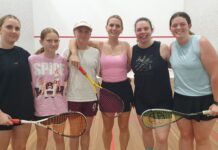 Gympie Graphic’s semi-final trifecta