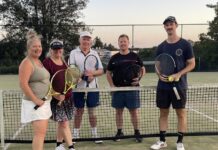 Queens Park AGM next big club event