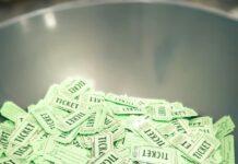 Scorching prizes for P&C’s summer raffle