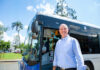 Big bus boost for Gympie