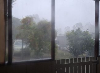 Gympie drops a BoM
