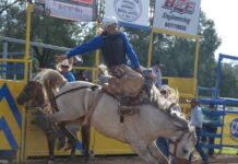 Ring in 2026 at Goomeri