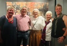 Final opening brings night of imagination to life