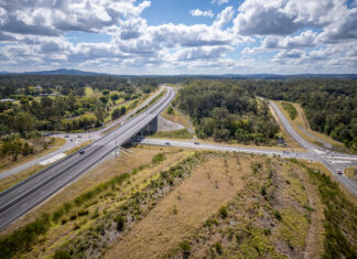 EOI open for Bruce Highway reps