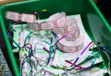 Cent auction set for James Nash